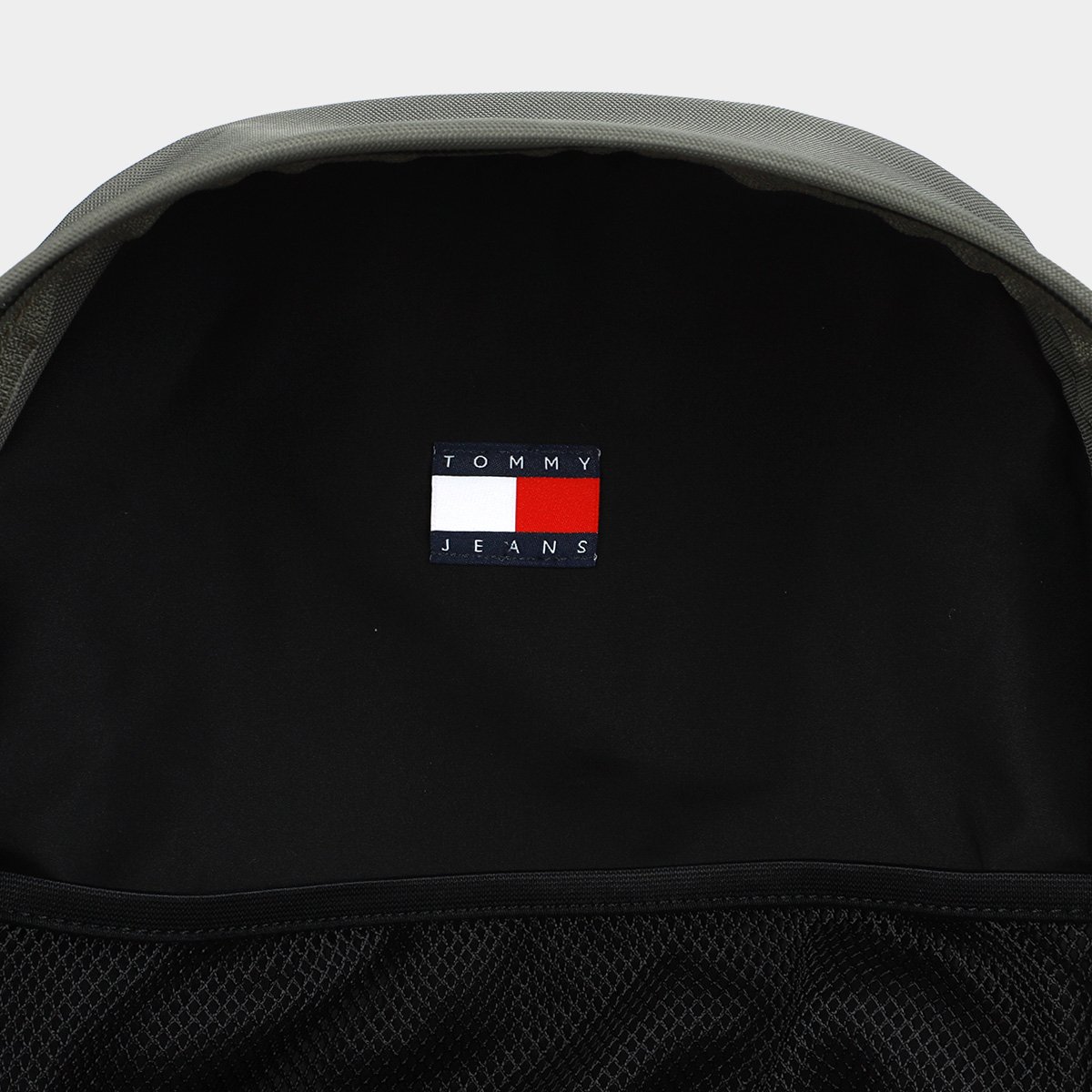 Mochila Tommy Jeans Ess Daily Dome 17 L Masculina - 4