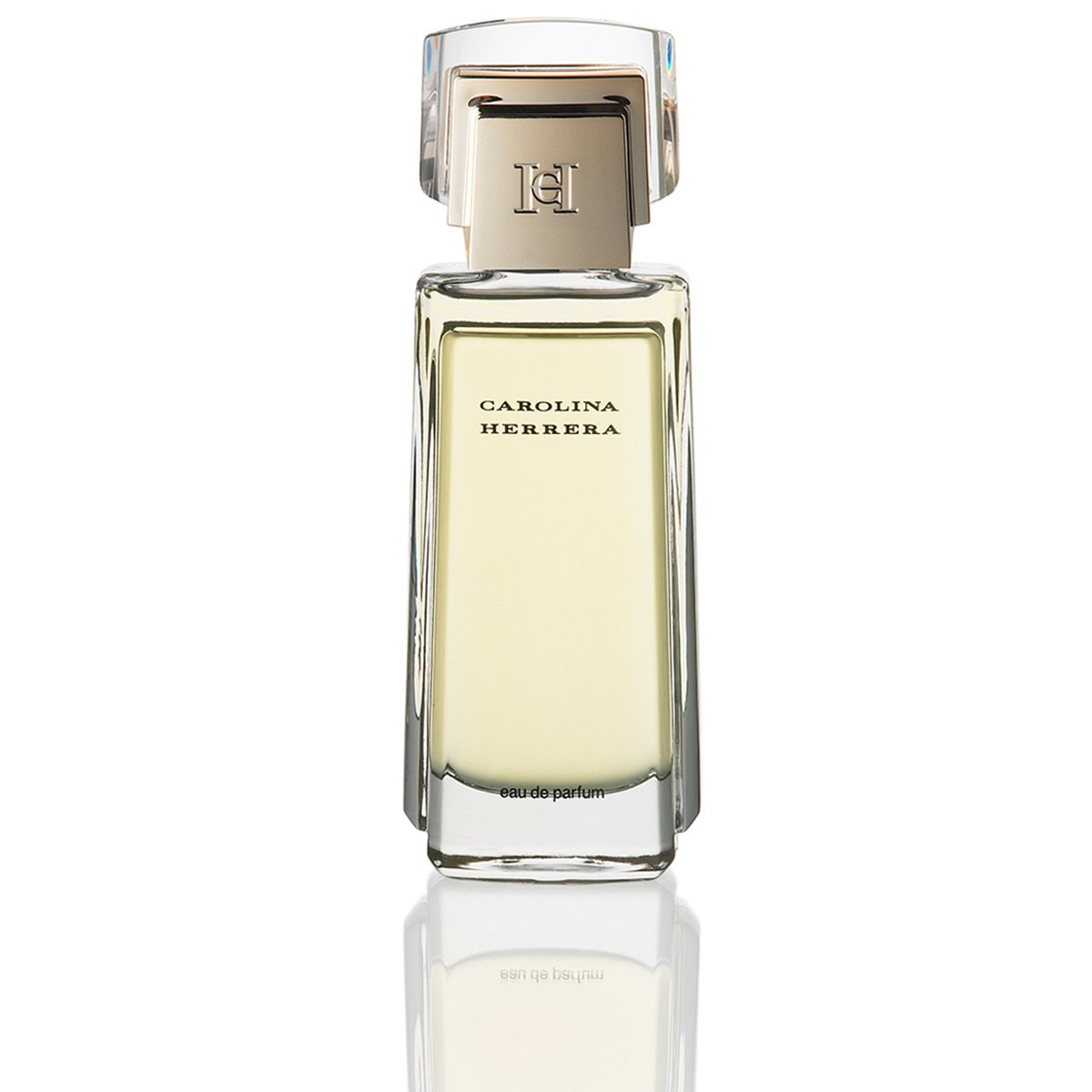 Perfume Feminino Carolina Herrera Eau de Toilette 50ml
