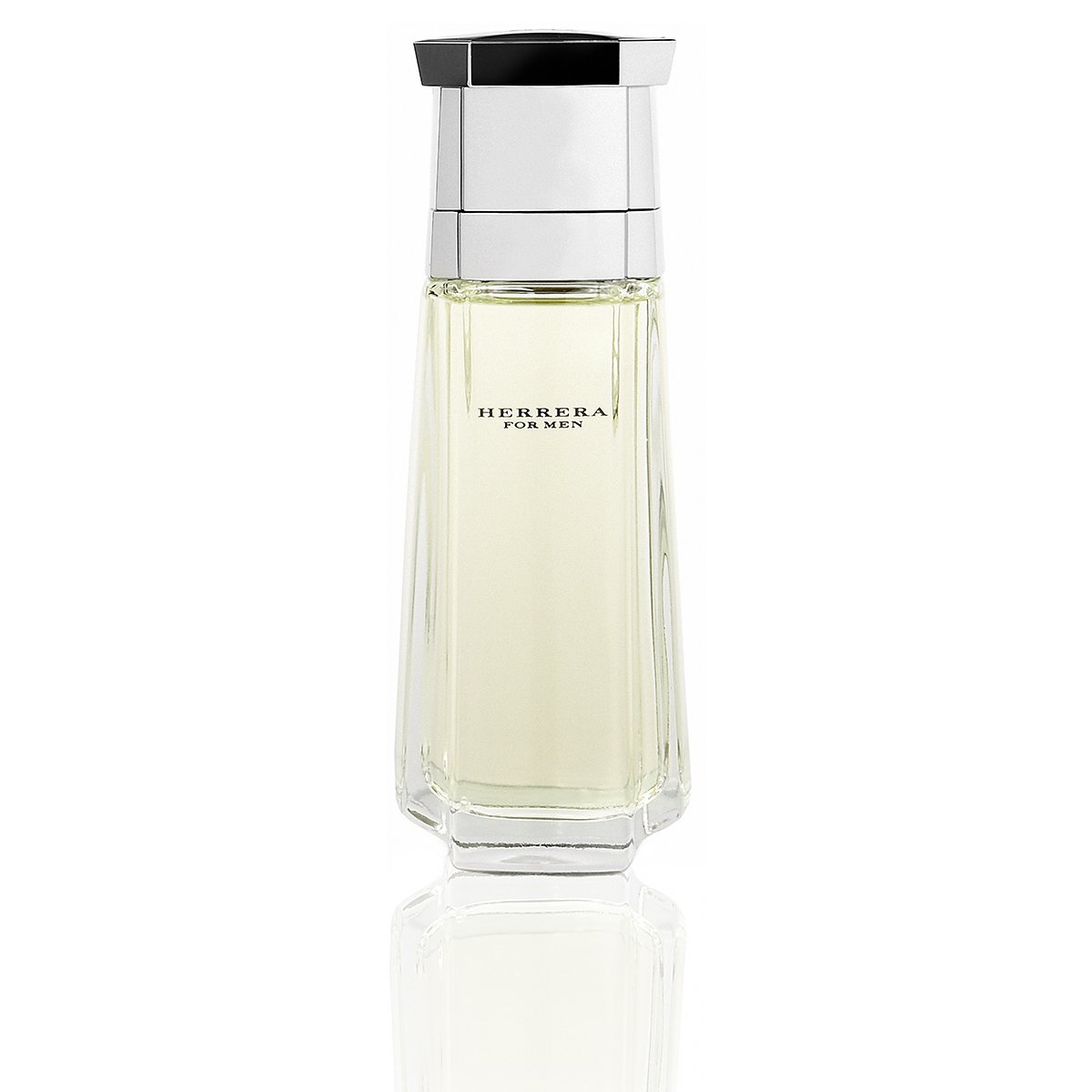 Perfume Masculino Herrera For Men Carolina Herrera Eau de Toilette 100ml