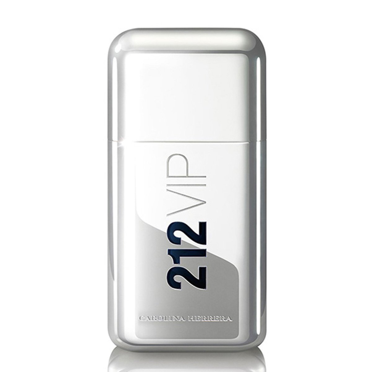 Perfume Masculino 212 VIP Men Carolina Herrera Eau de Toilette 50ml