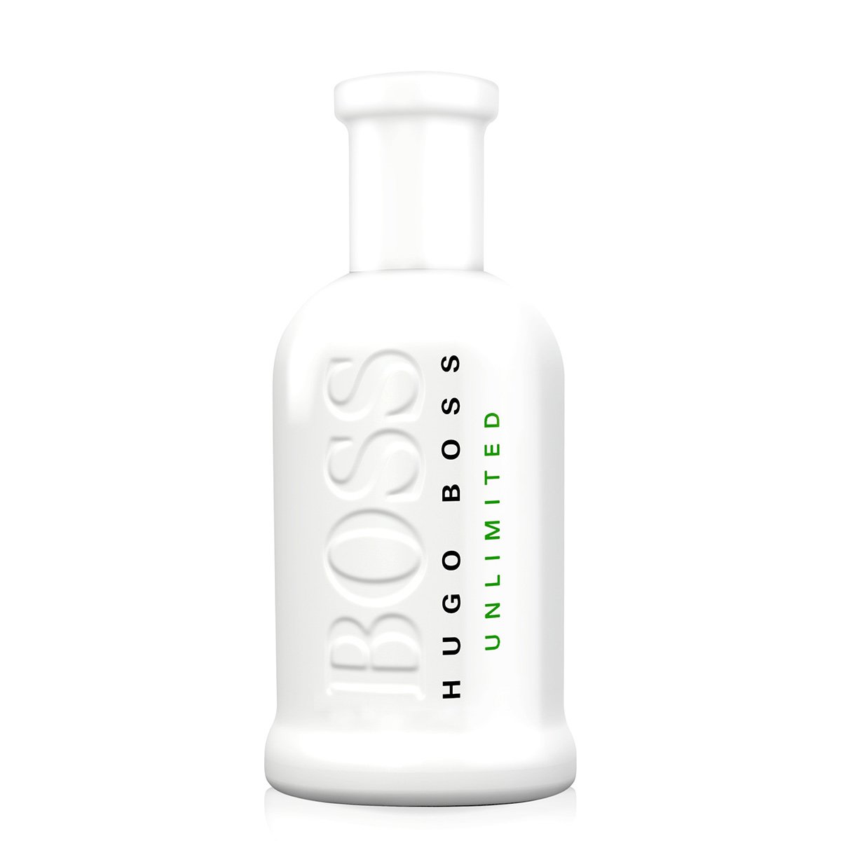 Perfume Boss Bottled Unlimited Masculino Hugo Boss EDT 50ml