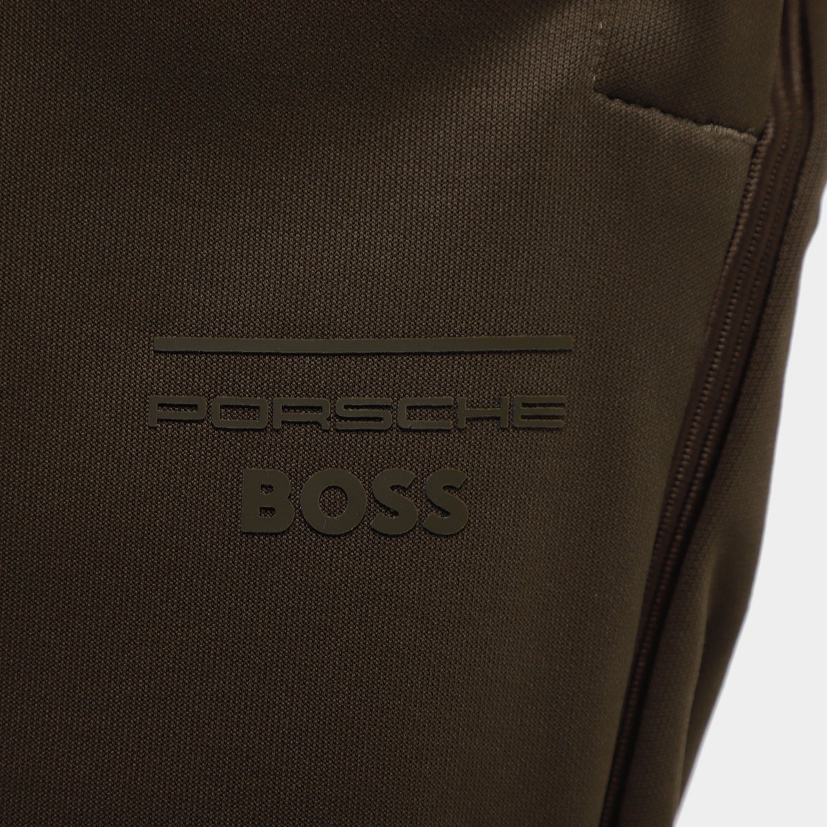 Calça Hugo Boss X  Porsche C-Lamont 71 Masculina - Tam: P - 4
