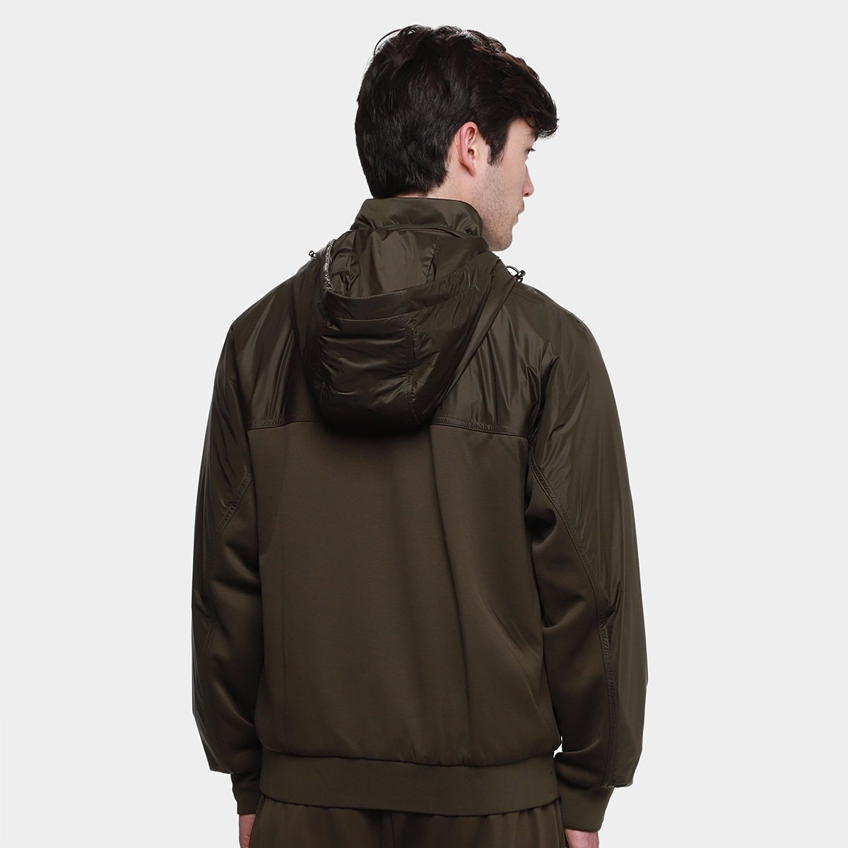 Jaqueta Hugo Boss C-Steele  Porsche Masculina - Tam: P - 1