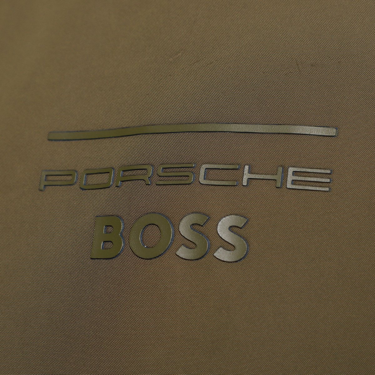 Jaqueta Hugo Boss X Porsche Coltar Os Masculina - Tam: 56 - 2