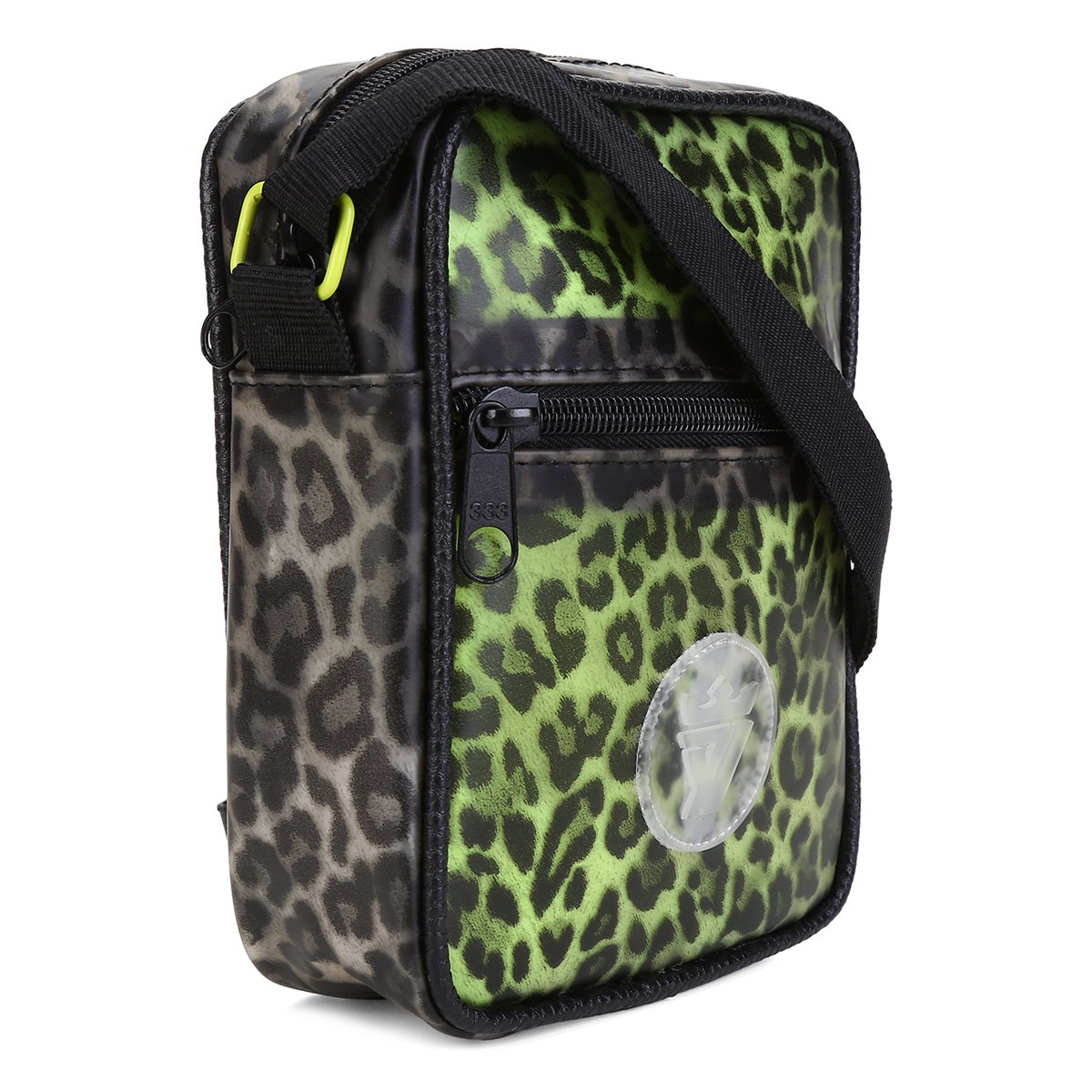 shoulder bolsa seven