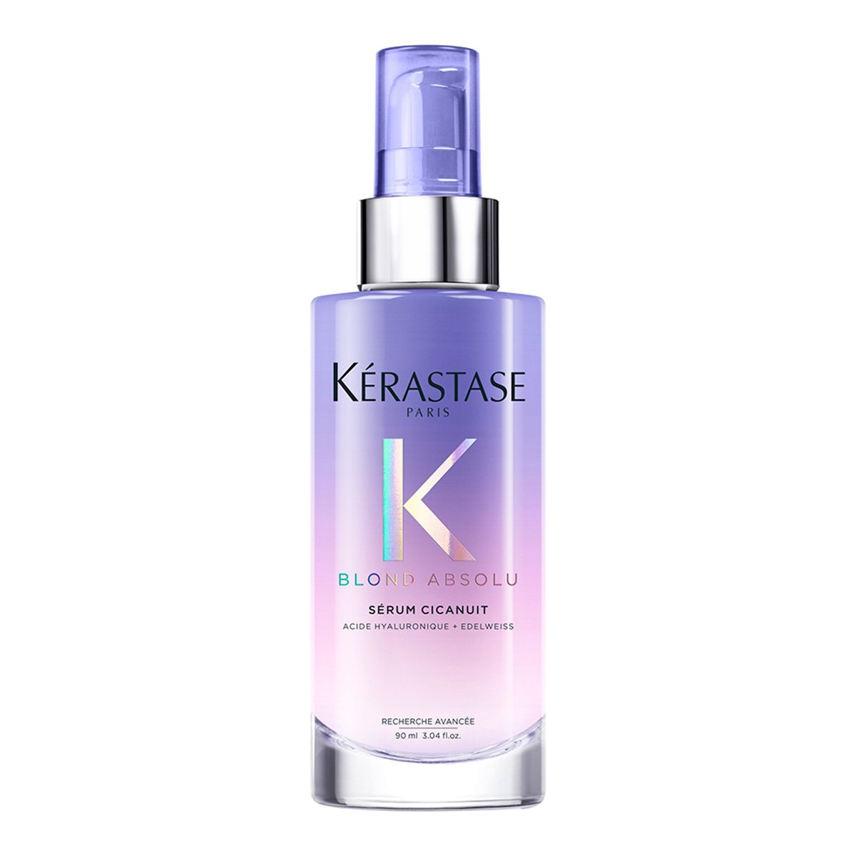 Kérastase Blond Absolu Sérum Cicanuit - 90ml