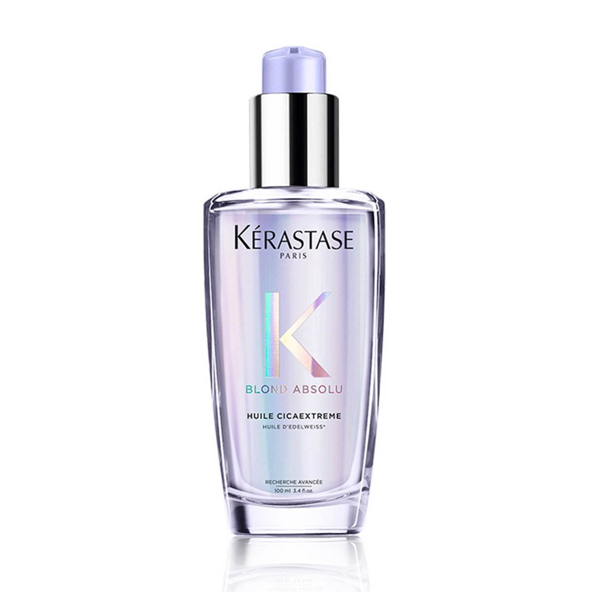 Óleo Kérastase Blond Huile Cicaextreme 100ml
