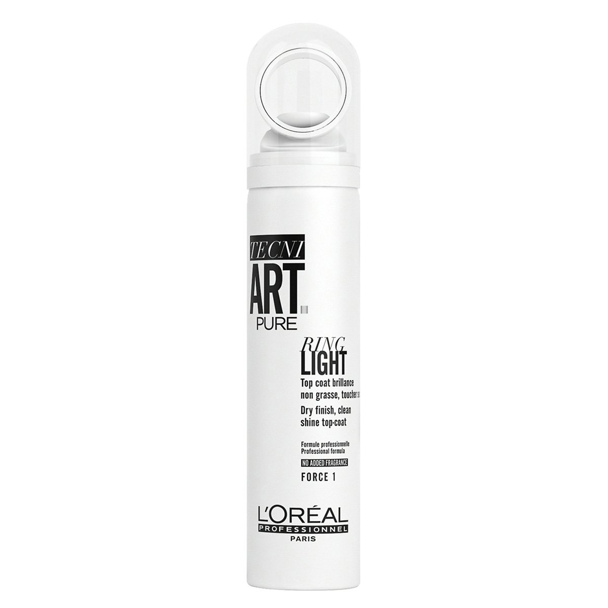 L'Oréal Professionnel Tecni Art Ring Light - Spray de Brilho -150ml