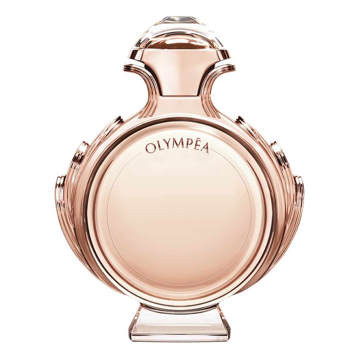 Perfume Feminino Olympéa Paco Rabanne Eau de Parfum 80ml