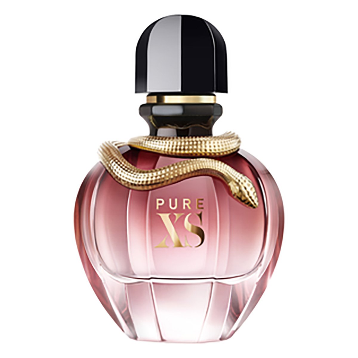 Perfume Feminino Paco Rabanne Pure XS For Her Eau de Parfum 80ml