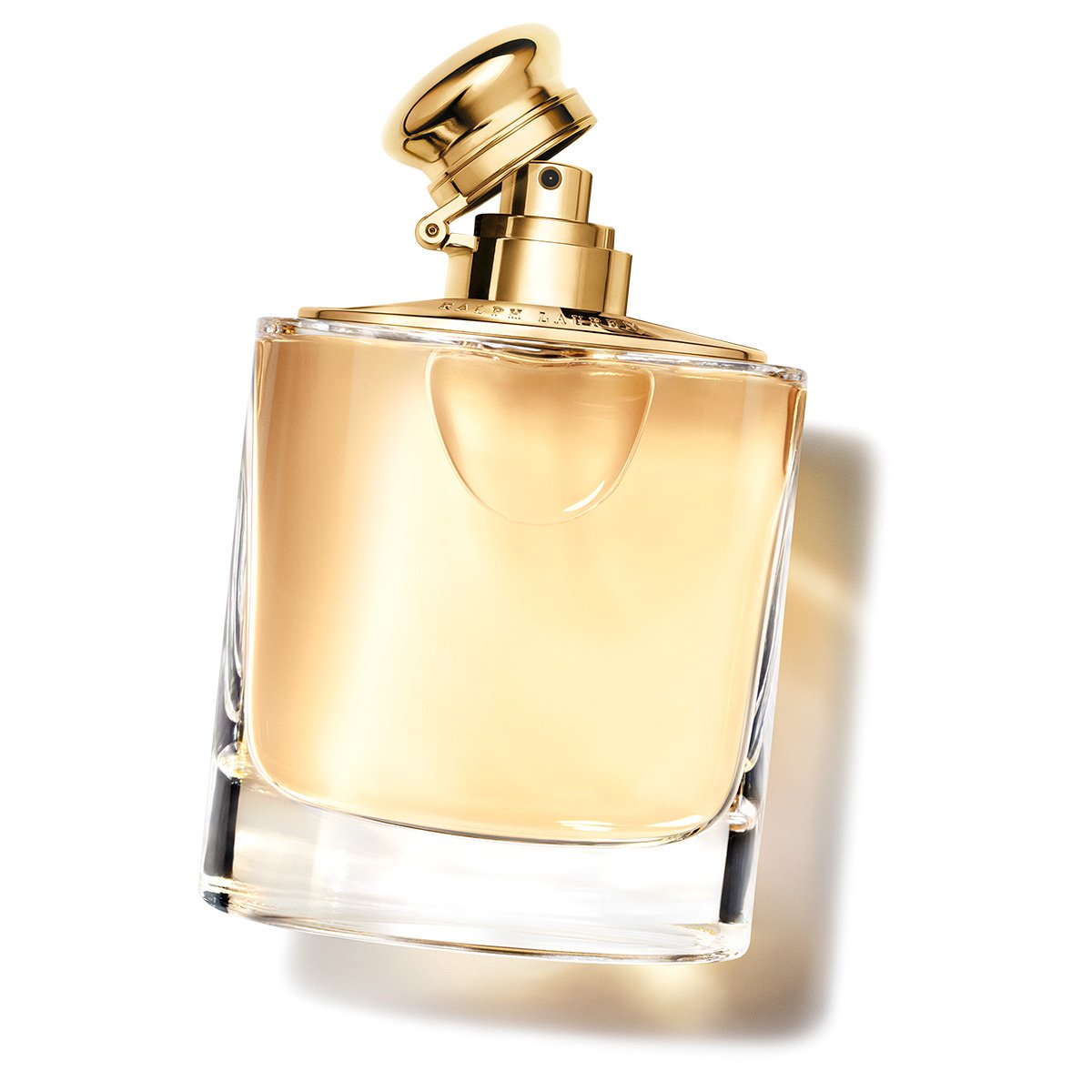 Perfume Women Feminino Ralph Lauren Eau De Parfum 100ml