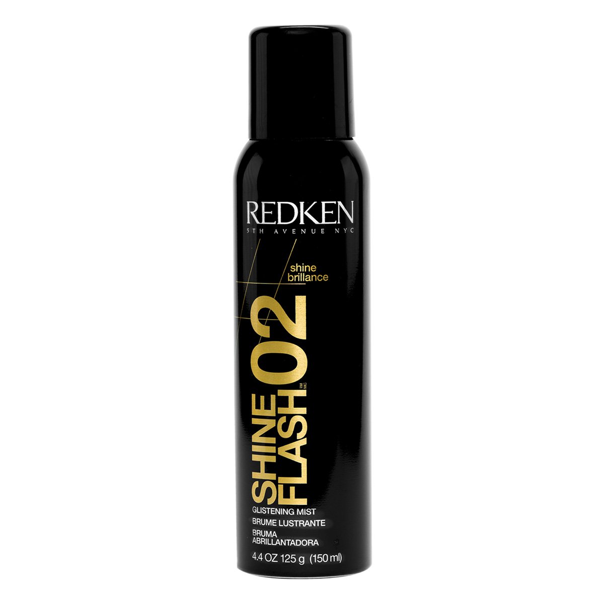 Redken Styling Shine Flash 02 150Ml