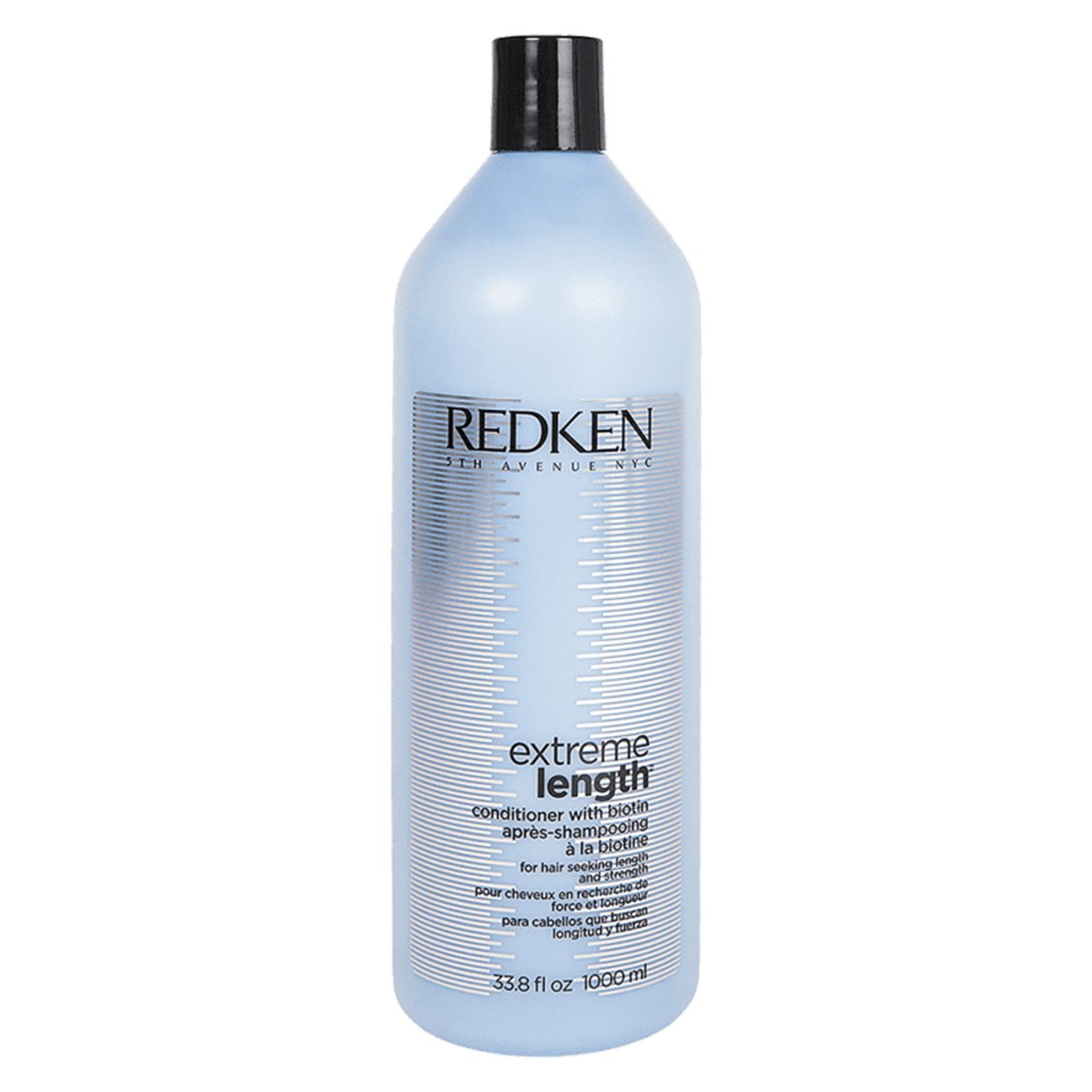 Redken Extreme Length Condicionador Antiquebra - 1L