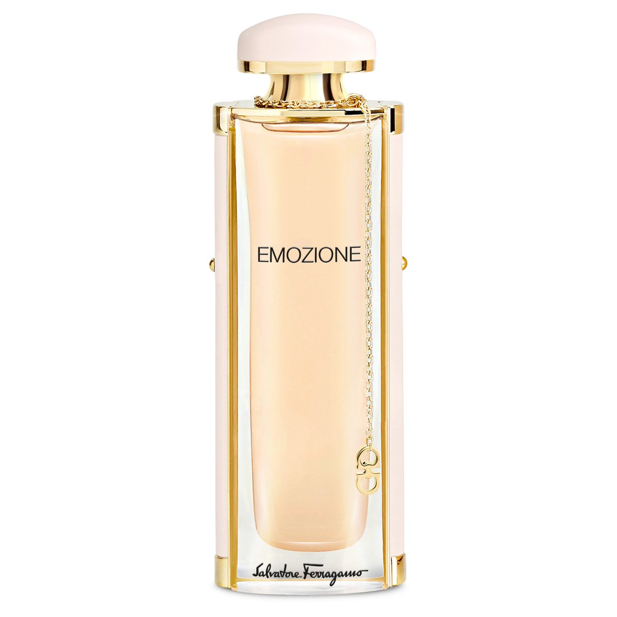 Perfume Emozione Feminino Salvatore Ferragamo EDP 50ml