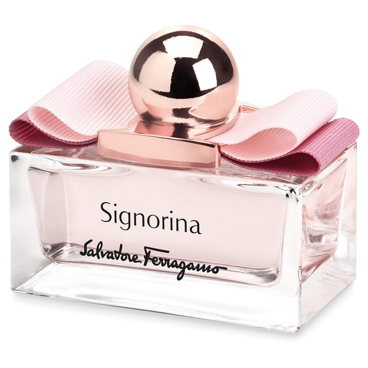Perfume Signorina Feminino Salvatore Ferragamo EDP 50ml