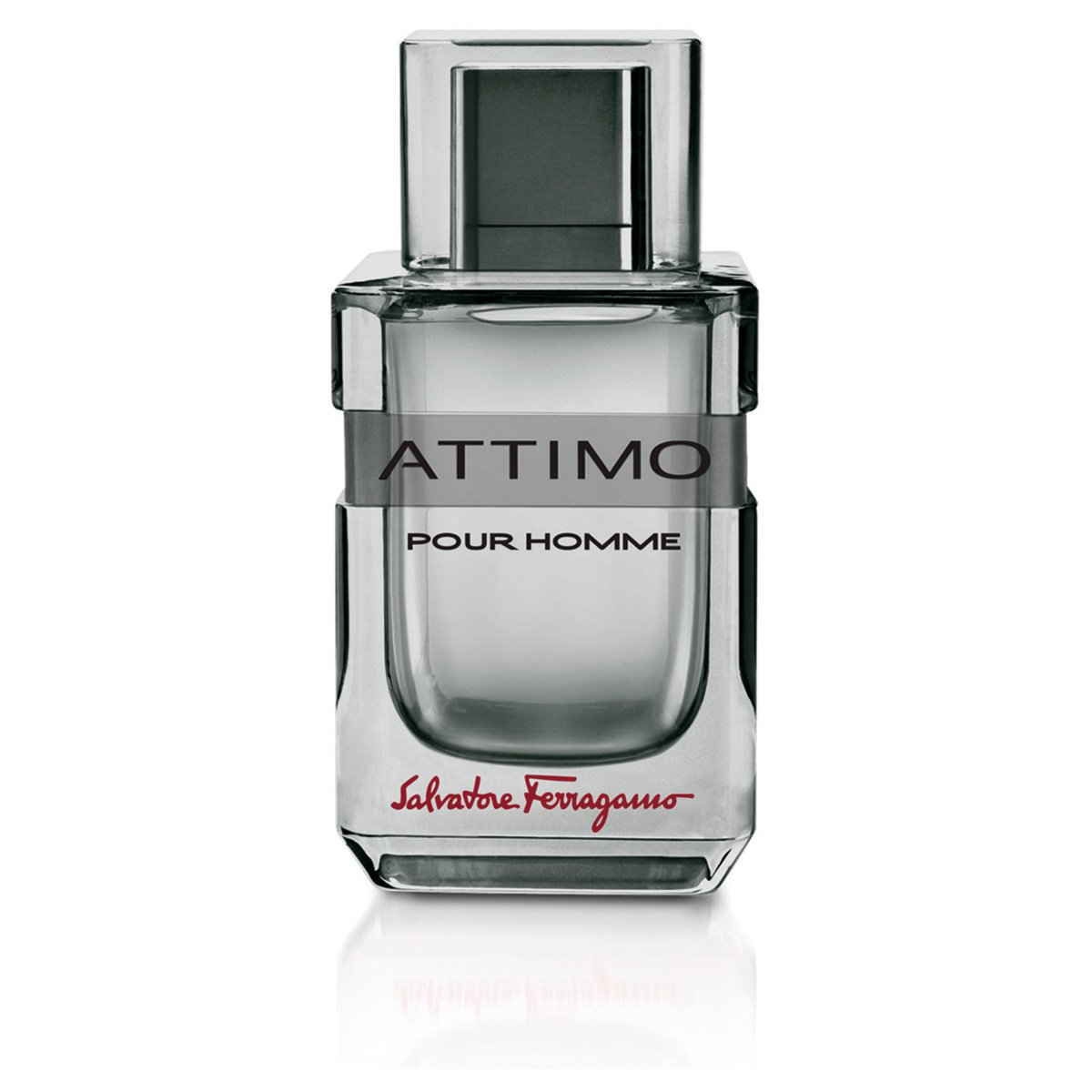 Perfume Attimo Masculino Salvatore Ferragamo EDT 40ml