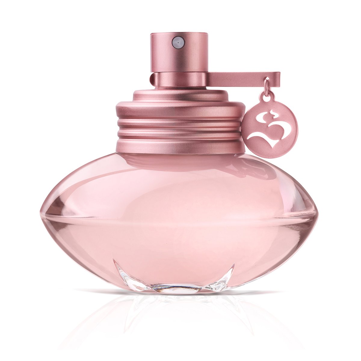 Perfume Feminino Eau Florale Shakira Eau de Toilette 50ml
