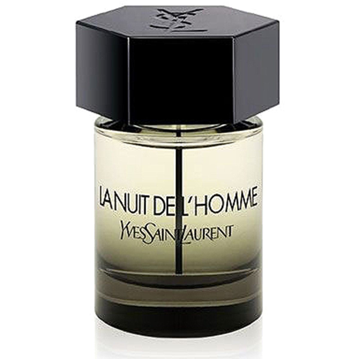 Yves Saint Laurent Perfume Masculino La Nuit De L'Homme EDT 100ml