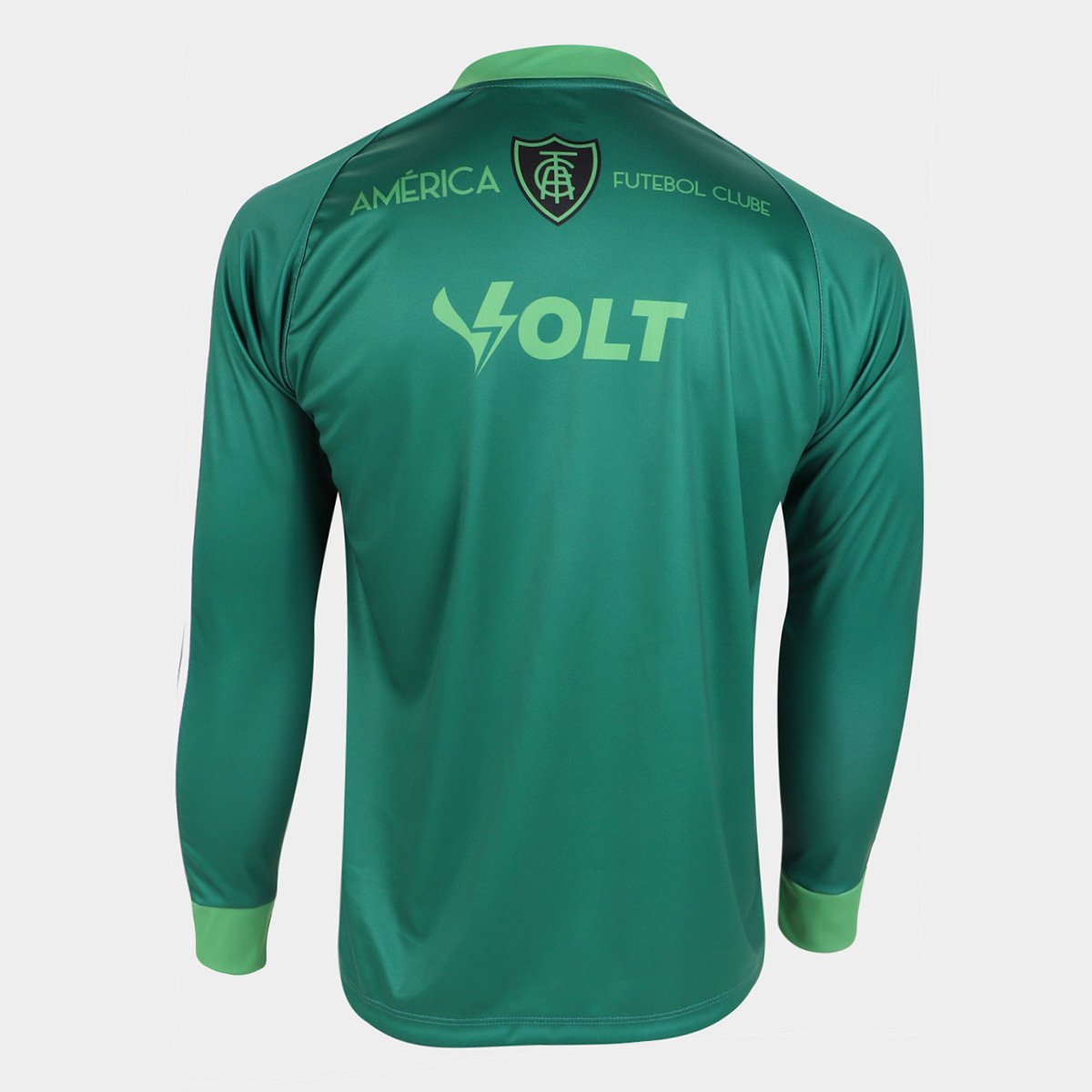 Blusa América Mineiro Treino 21/22 Volt Masculina - Tam: GG - 1