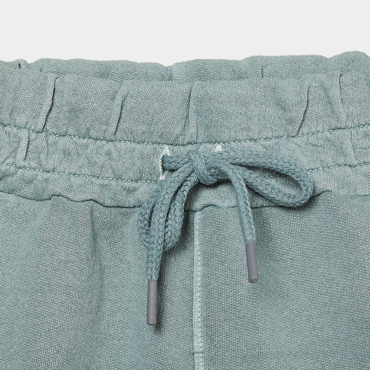 Short Infantil Calvin Klein Moletom Menina - Tam: 8A - 1