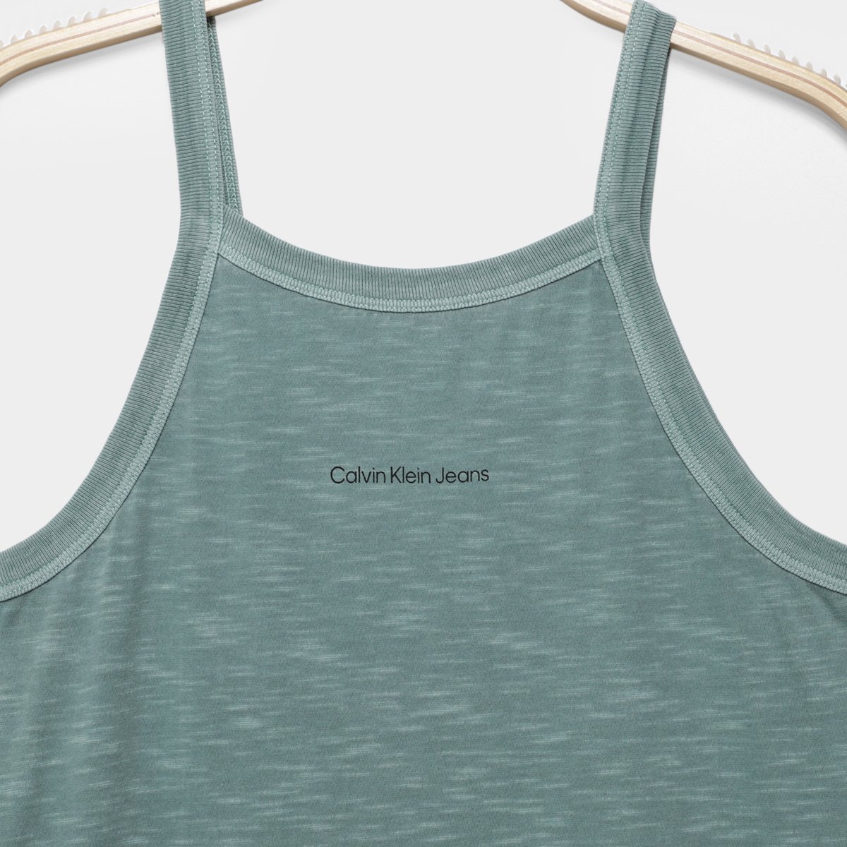 Vestido Infantil Calvin Klein Casual Menina - Tam: 16A - 1