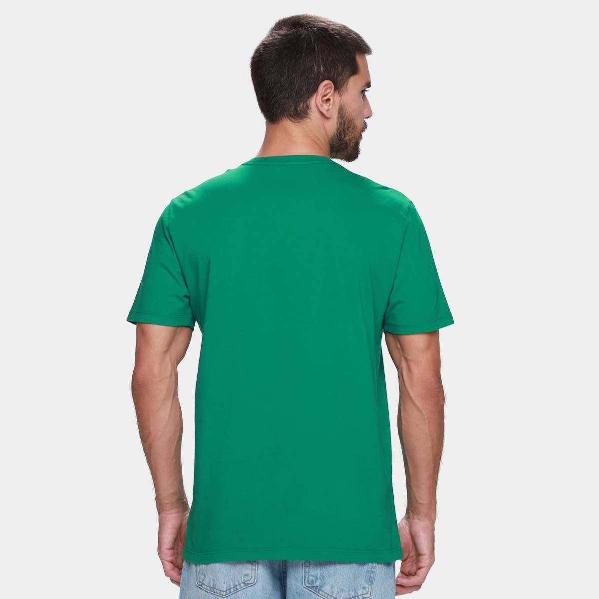 Camiseta Calvin Klein Re Issue Masculino - Tam: P - 1