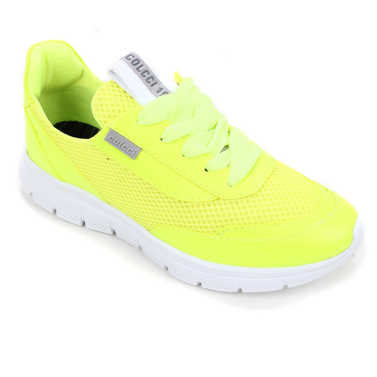 Tênis Colcci Pietra Feminino