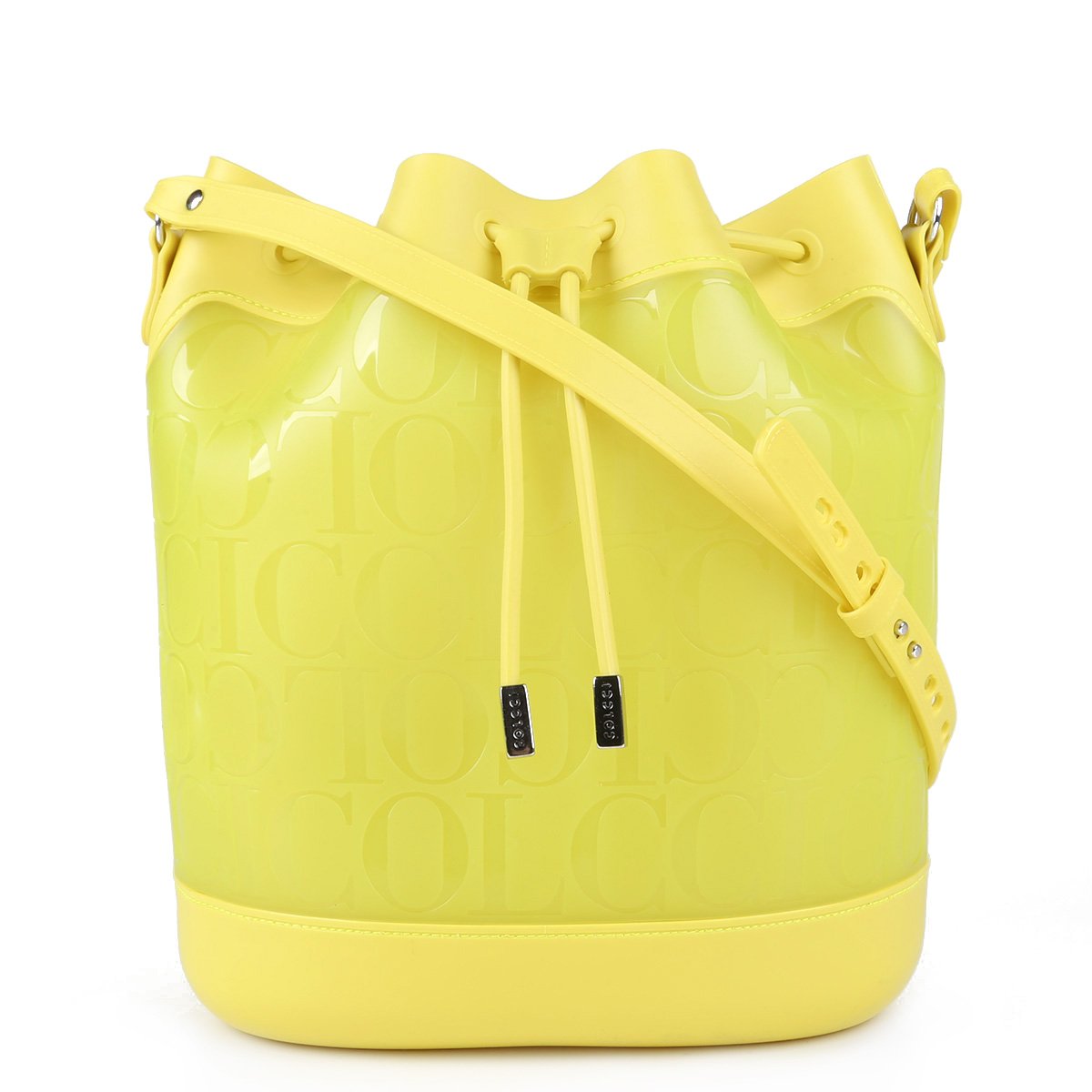 Bolsa Colcci Saco Nova York Feminina