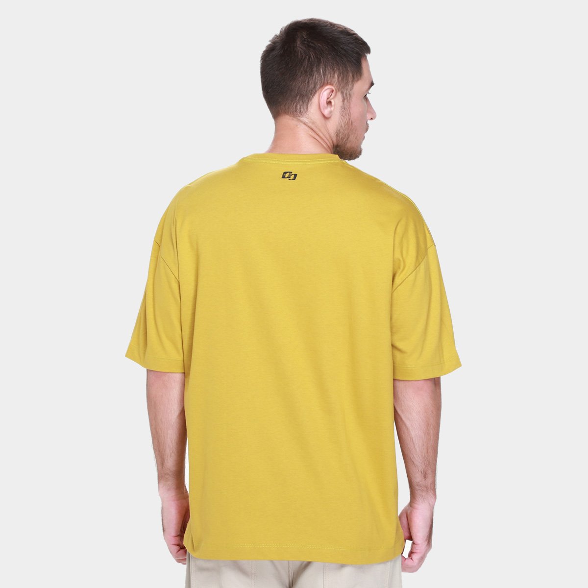 Camiseta Colcci Casual Masculina - Tam: P - 1