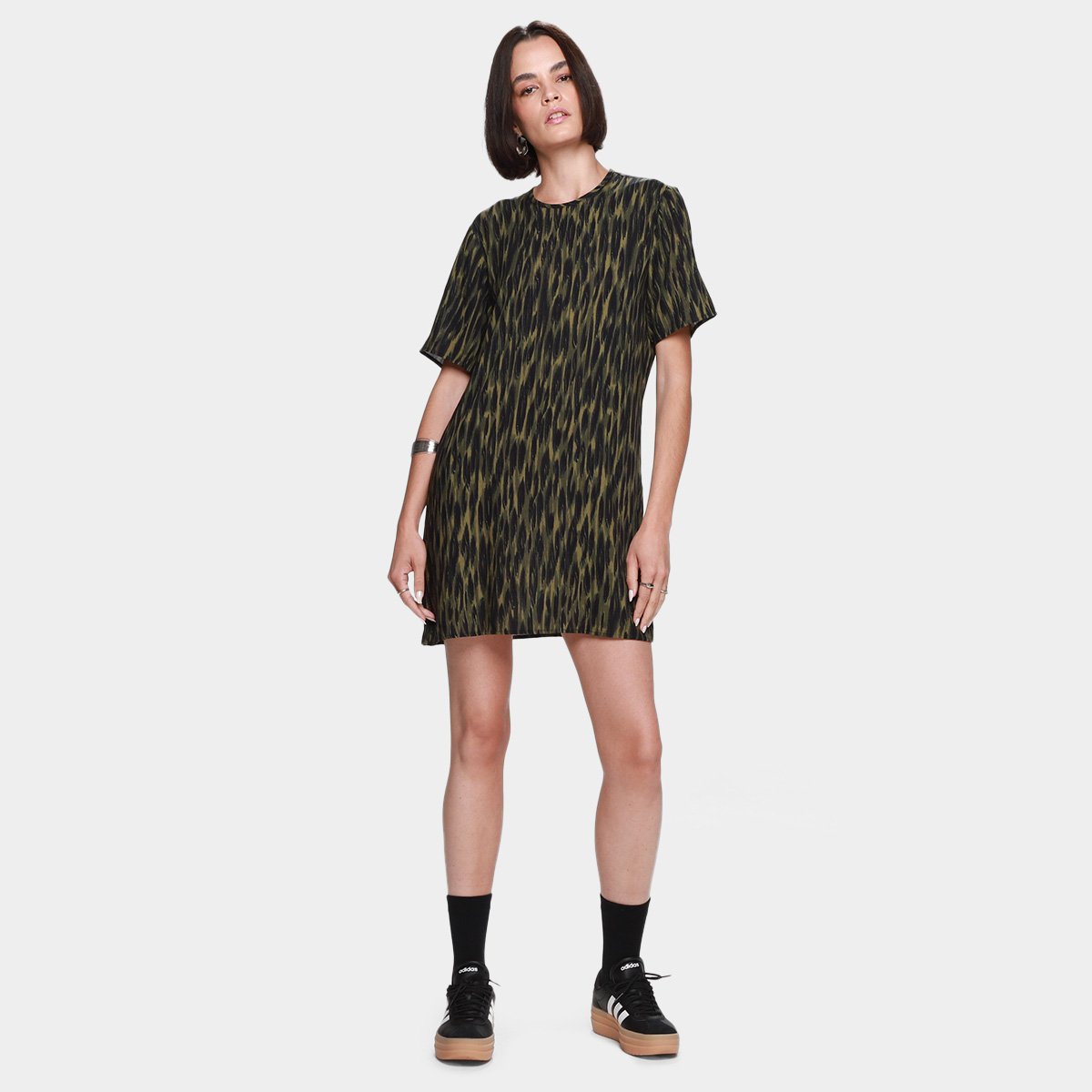 Vestido Colcci Casual Feminino - Tam: P - 3