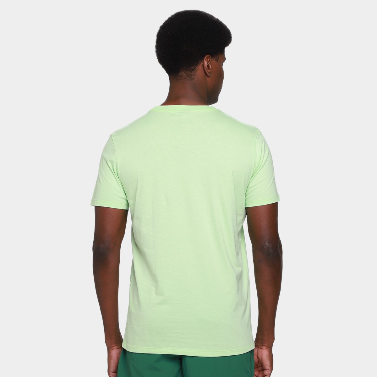 Camiseta Colcci I Masculina - Tam: P - 1