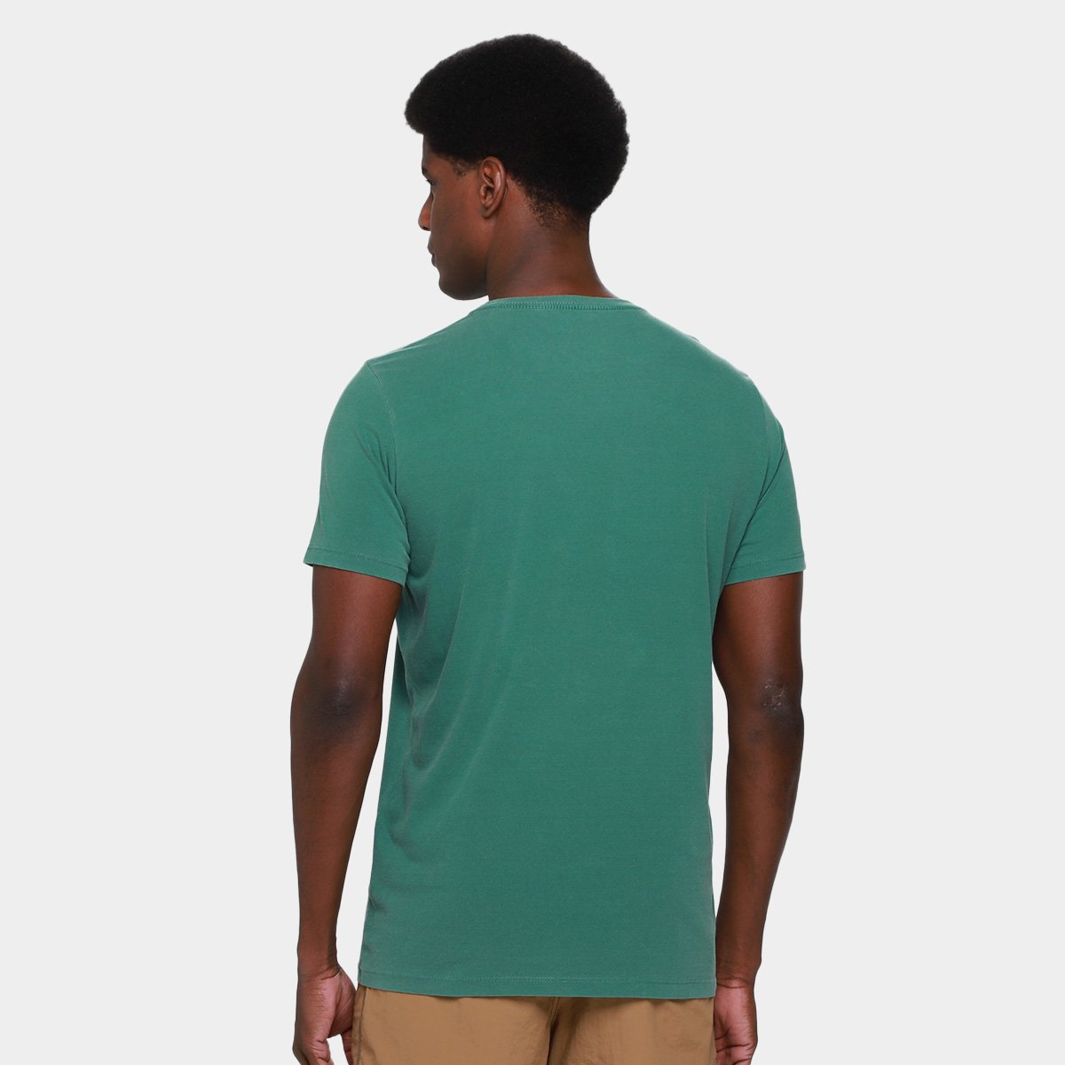 Camiseta Colcci Masculina - Tam: GG - 1