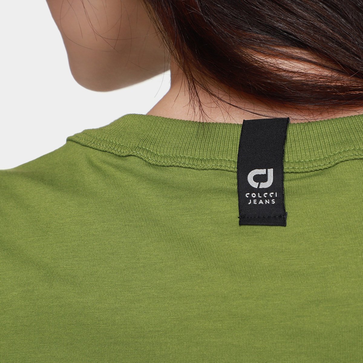 Vestido Colcci Casual Feminino - Tam: P - 3