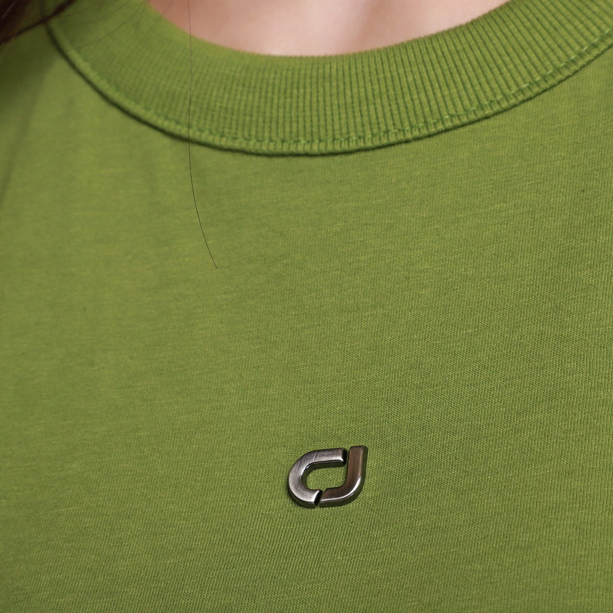 Camiseta Colcci Casual Feminina - Tam: M - 2