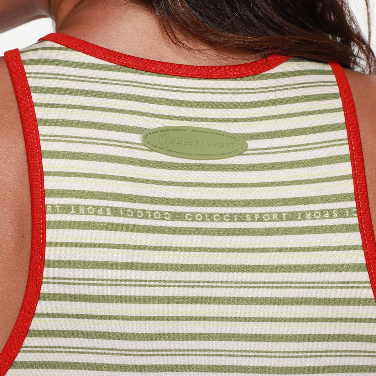 Top Colcci Feminino - Tam: G - 3