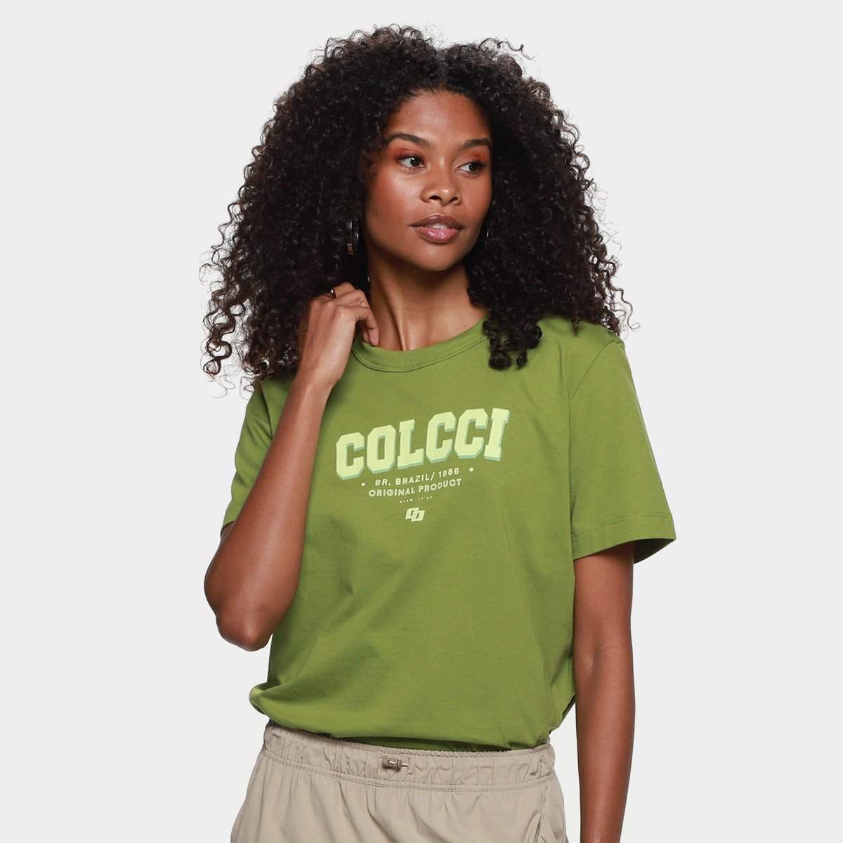 Verde