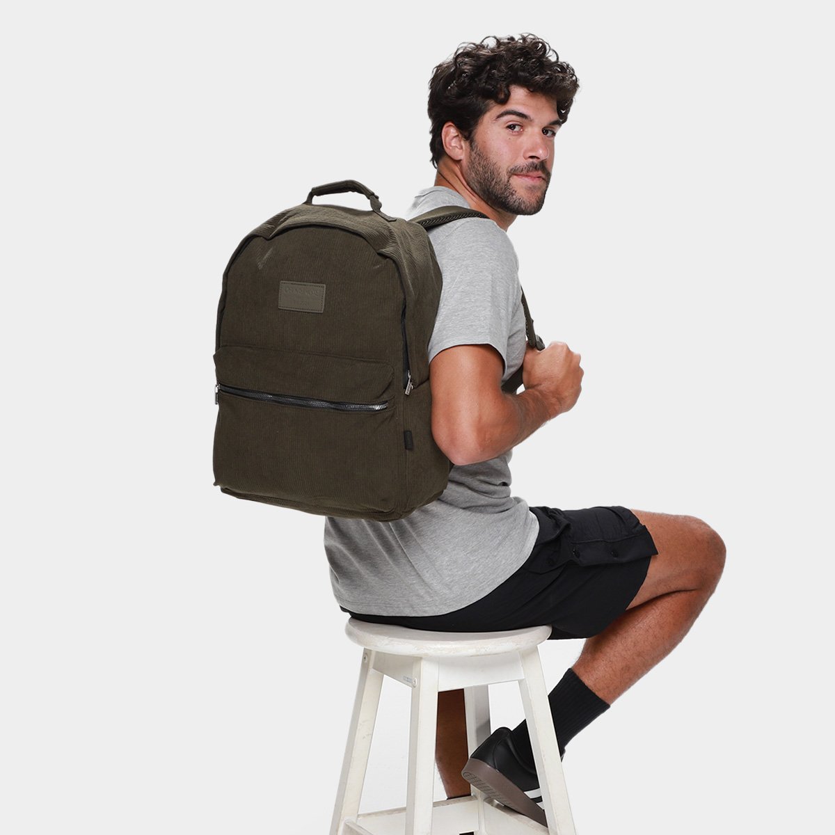 Mochila Infantil Xeryus 20L - 1