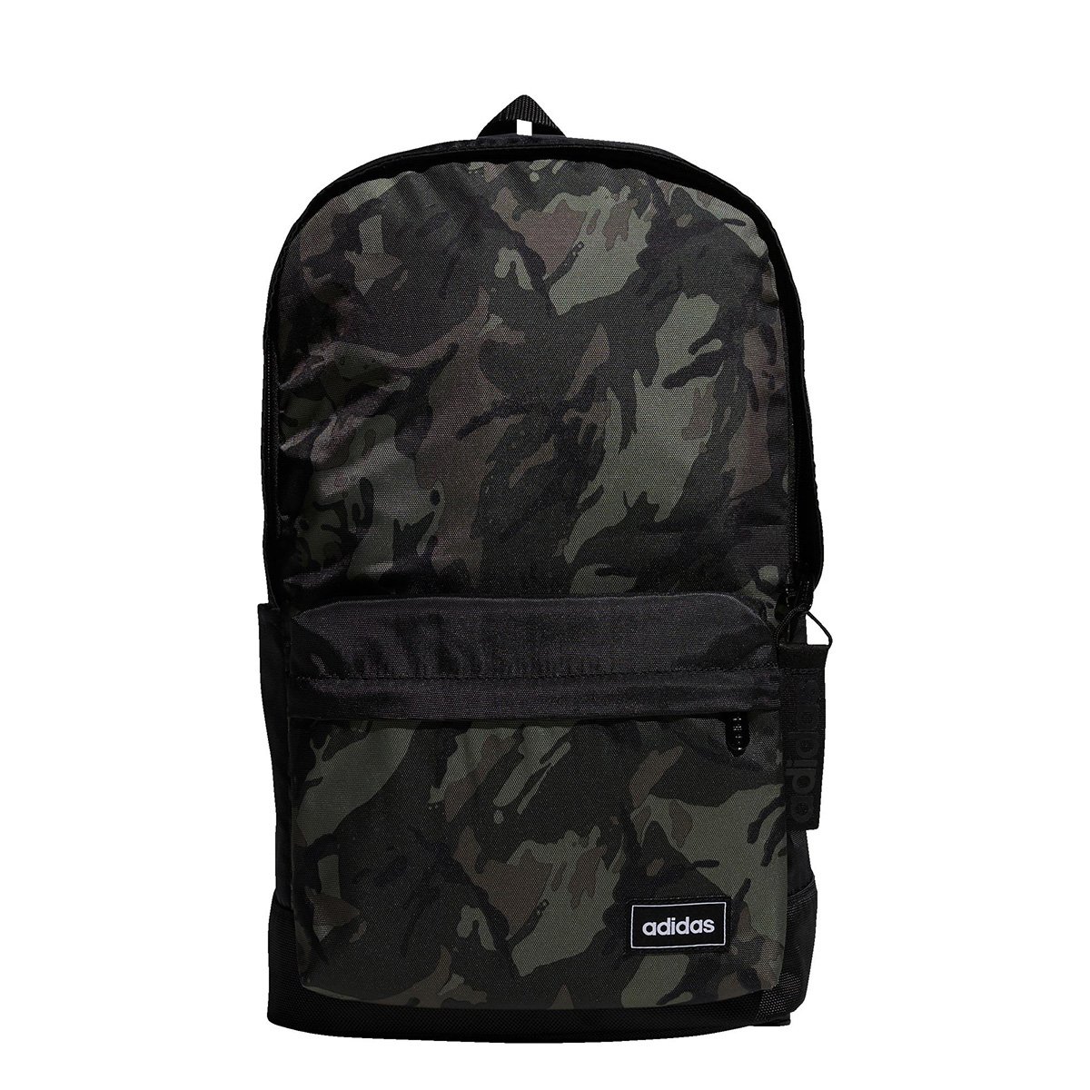 Mochila Adidas Camuflada Classic