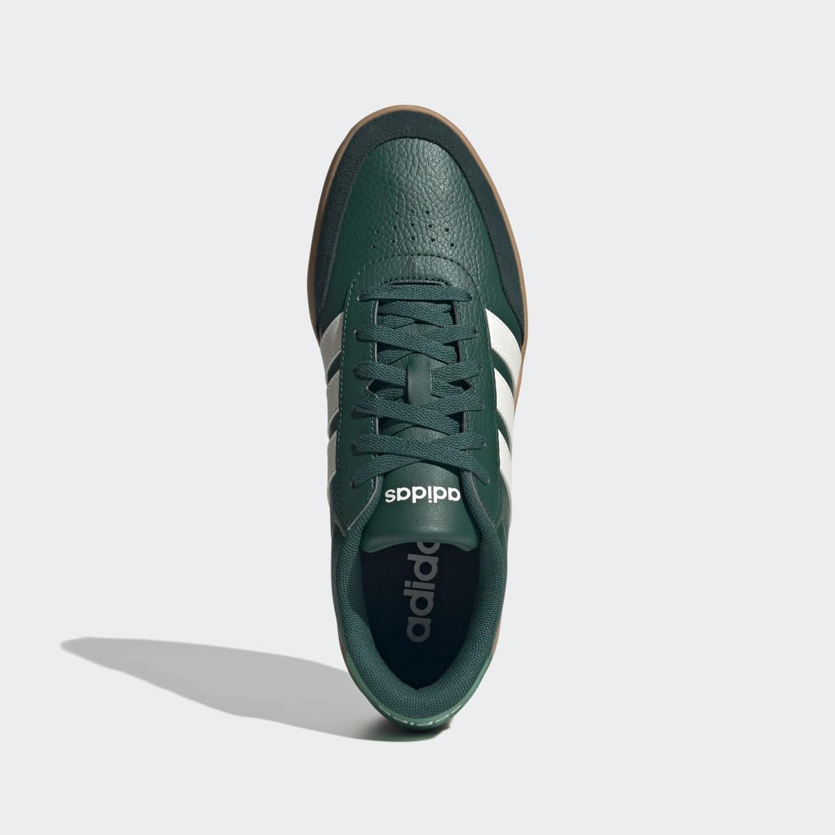 Tênis Adidas Breaknet Masculino - Tam: 44 - 1