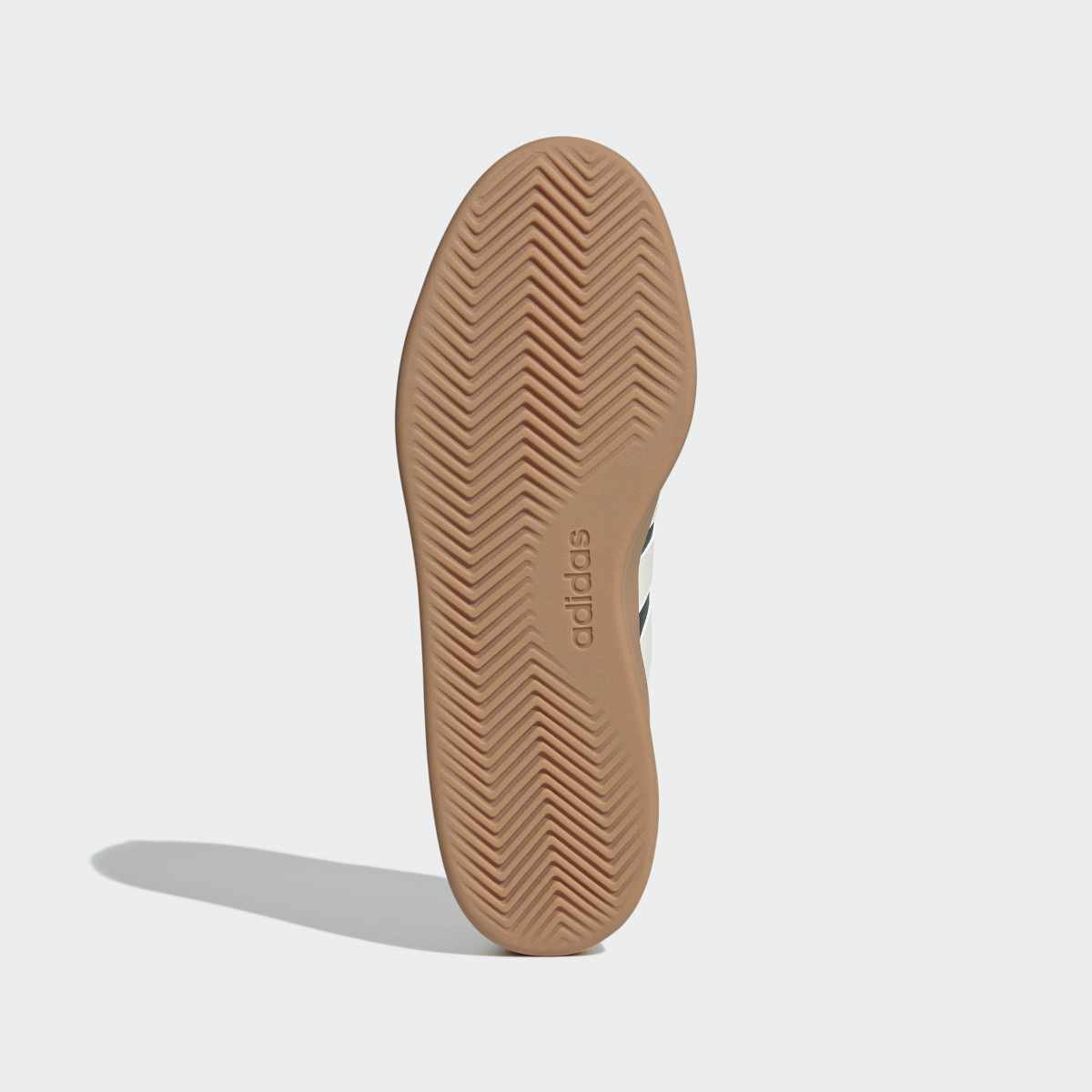 Tênis Adidas Breaknet Masculino - Tam: 44 - 2