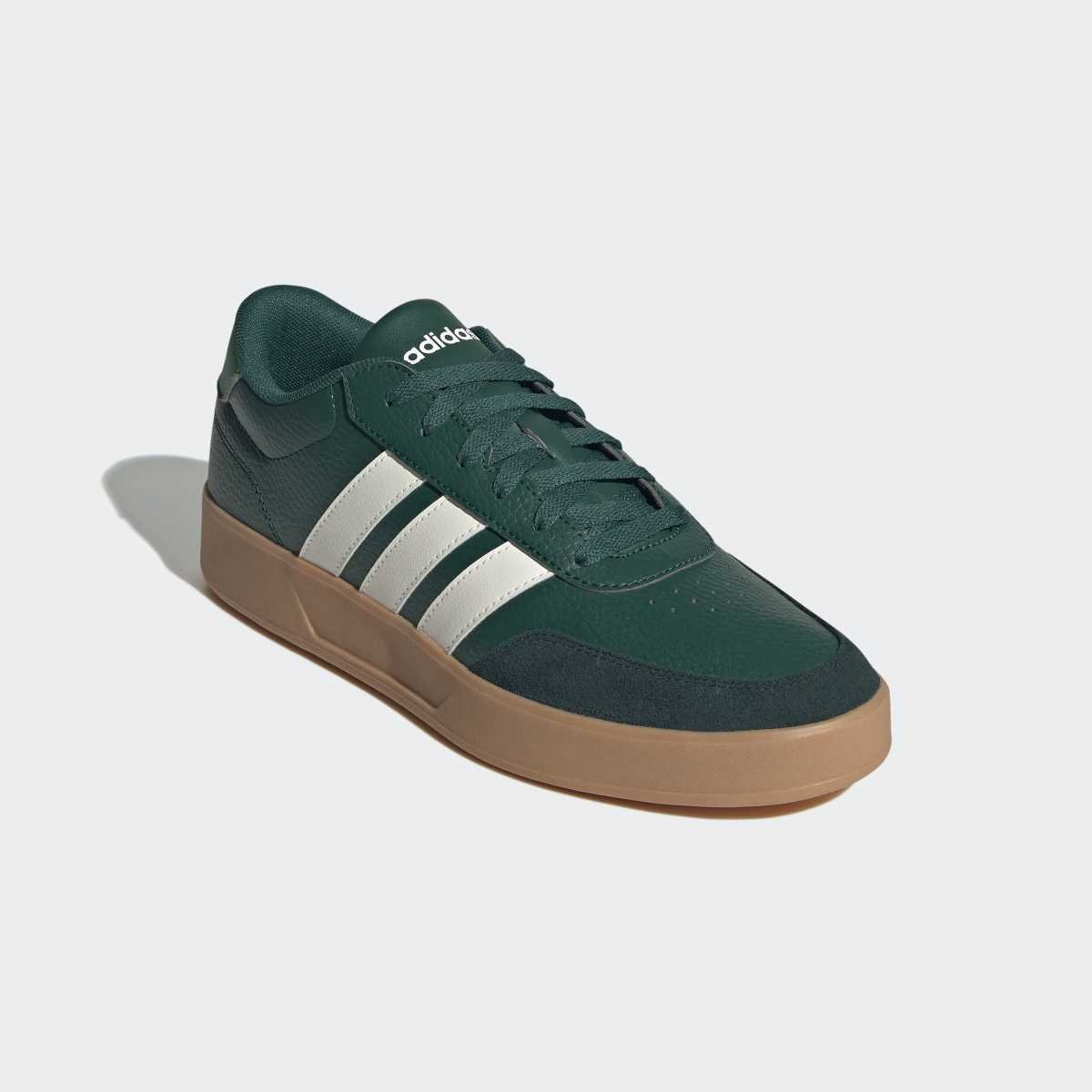 Tênis Adidas Breaknet Masculino - Tam: 44 - 4