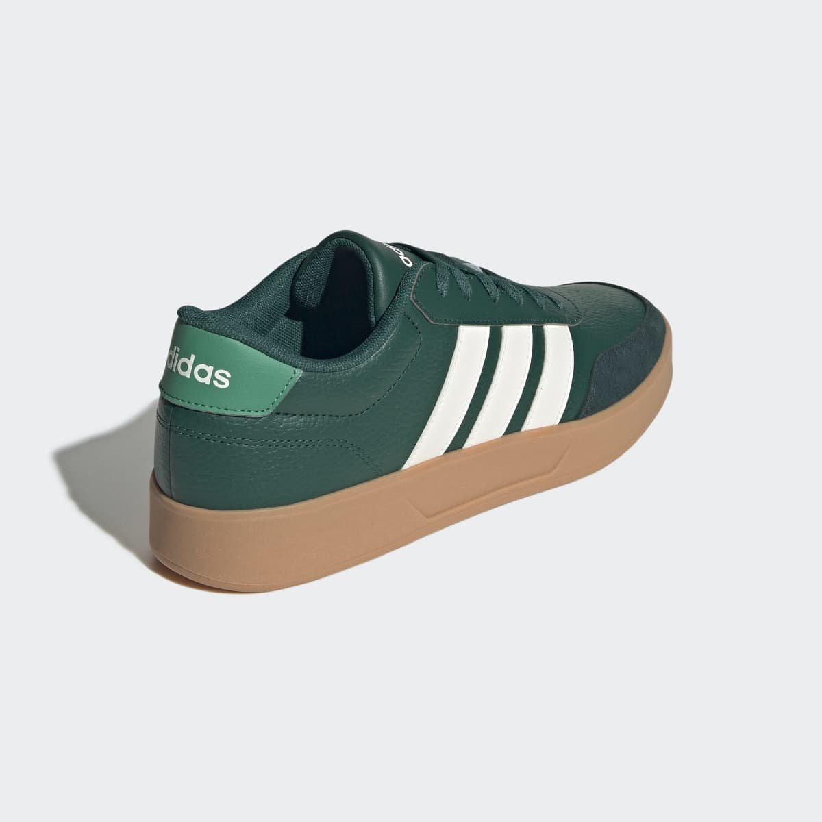 Tênis Adidas Breaknet Masculino - Tam: 44 - 5