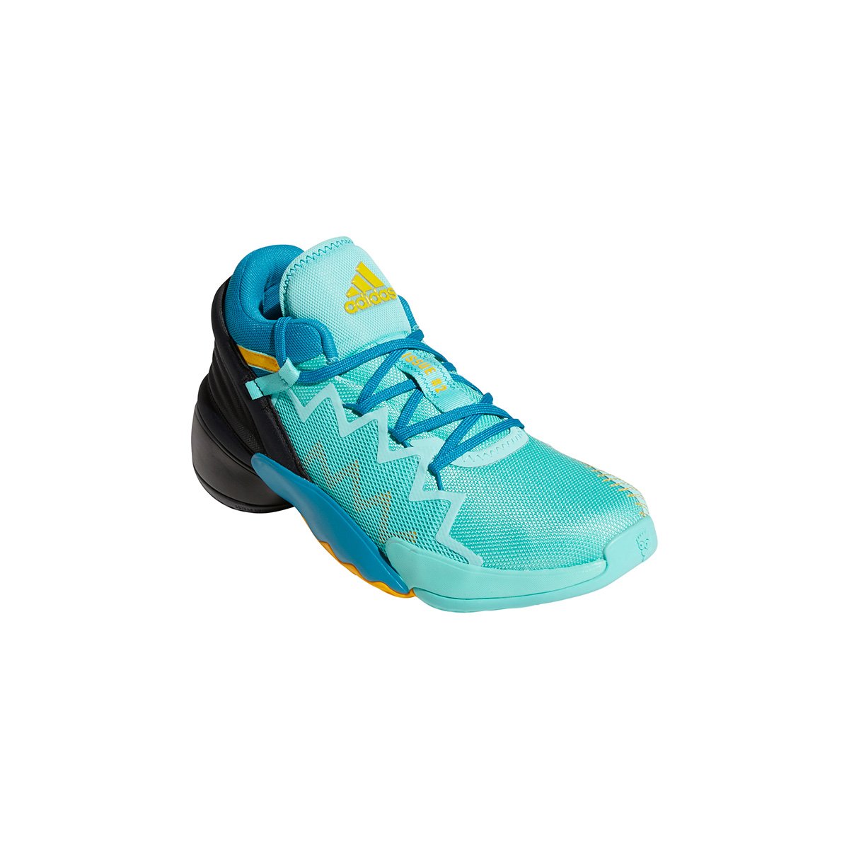 Tênis Adidas Donovan Mitchell Issue 2 Gca Masculino