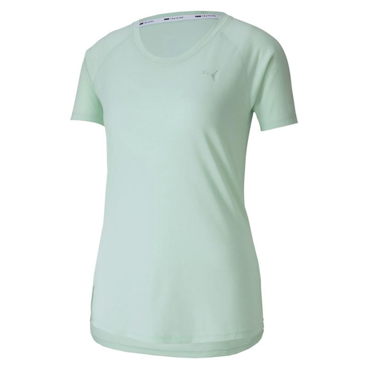 Camiseta Puma A.C.E. Raglan Feminina