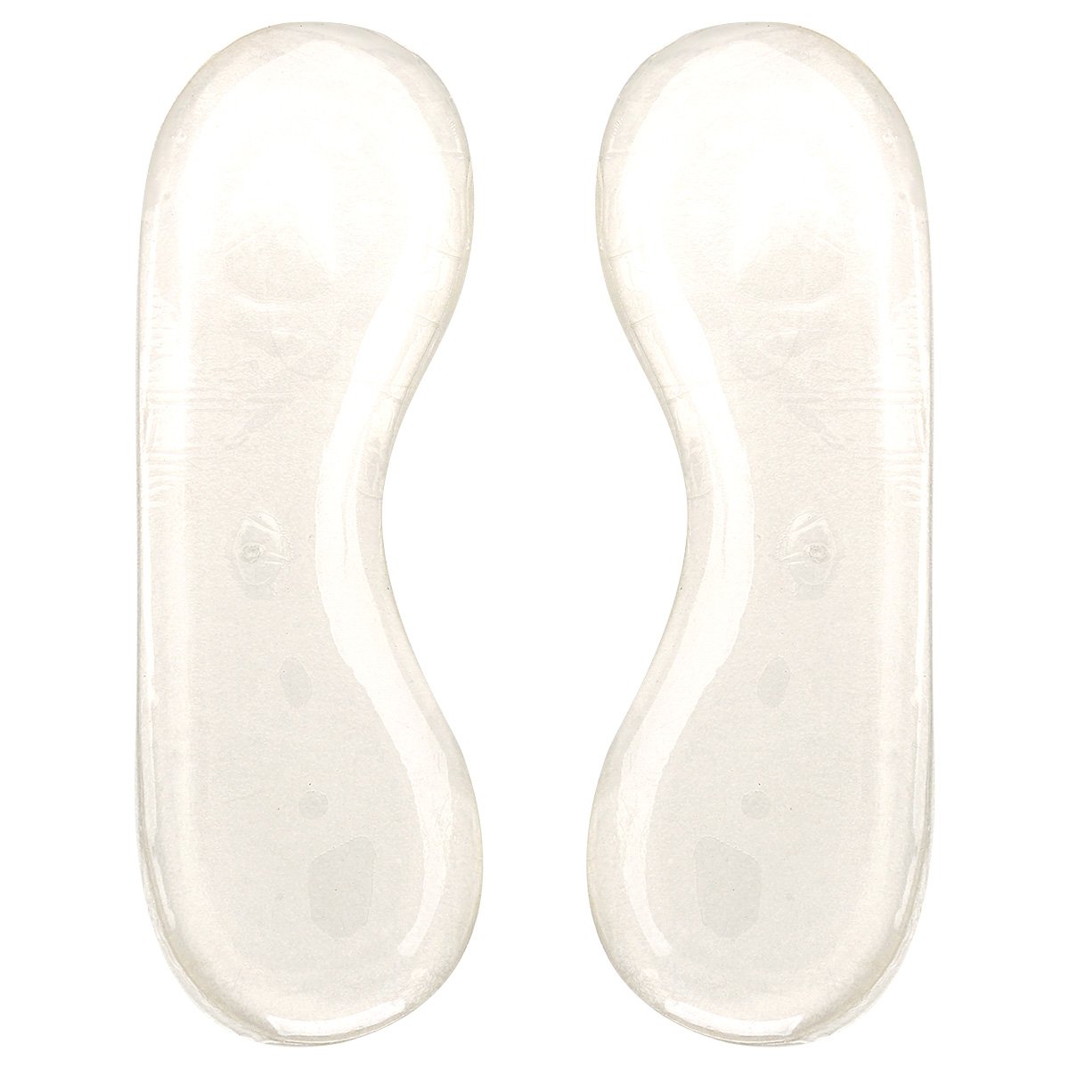 Segurança de Calcanhar Gel Shoestock