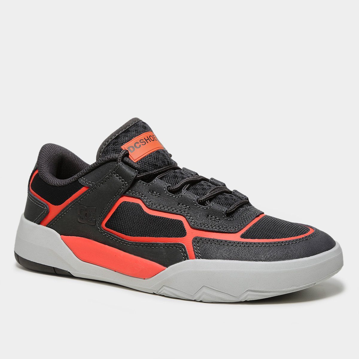 Tênis DC Shoes Metric Masculino - Tam: 38 - 1