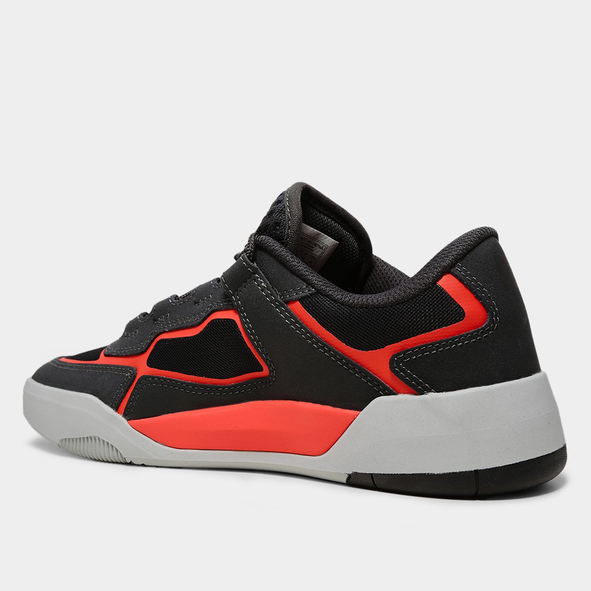 Tênis DC Shoes Metric Masculino - Tam: 38 - 3
