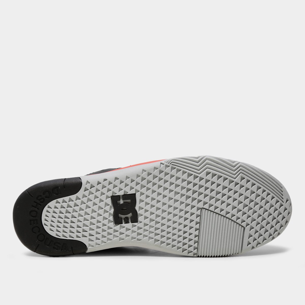 Tênis DC Shoes Metric Masculino - Tam: 38 - 4