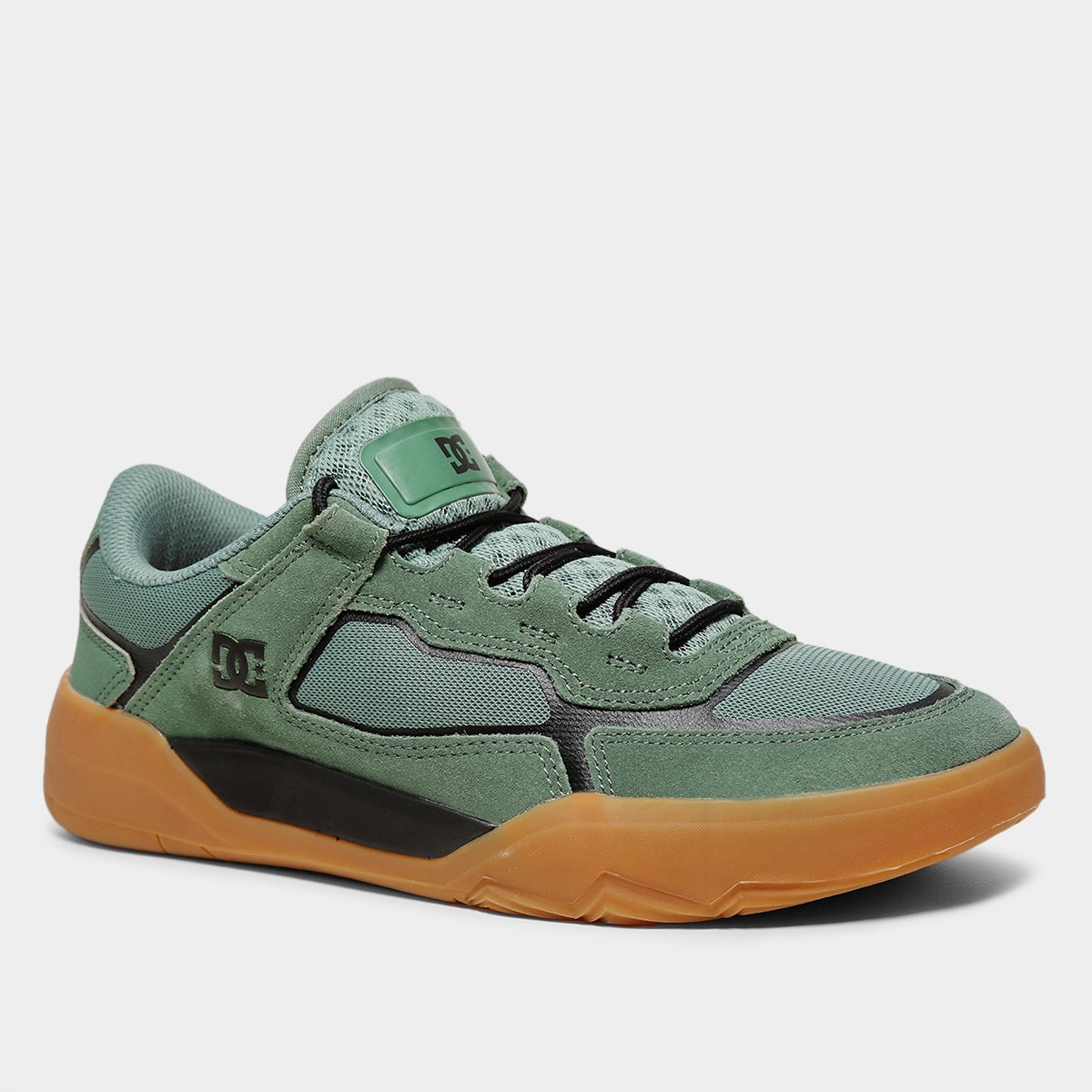 Tênis DC Shoes Metric S Masculino - Tam: 38 - 1