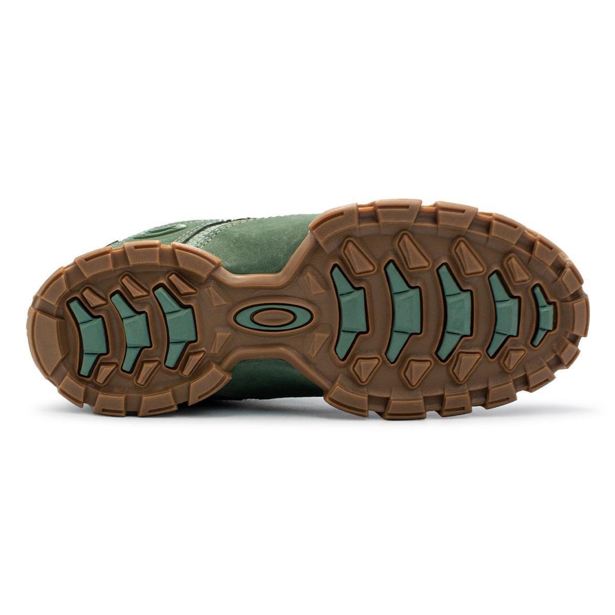 Tênis Oakley Flak II Masculino - Tam: 44 - 3
